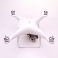 DJI Phantom 4 Advanced Quadcop Picture