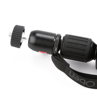 Oben TT-300 Tabletop Tripod Picture