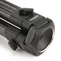 Sachtler 75/2 Carbon Fiber Tri Picture