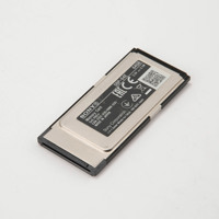 Sony SxS PRO+ E Series 64GB Me Picture