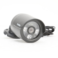 LOREX WIRELESS SECURITY CAMERA Picture