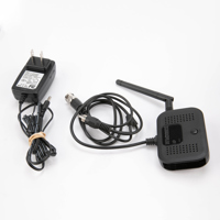 LOREX WIRELESS 1 CHANNEL MPEG4 Picture