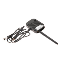 LOREX WIRELESS 1 CHANNEL MPEG4 Picture
