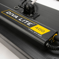 Kino Flo Diva-Lite 400 Univers Picture