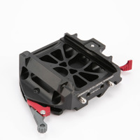 RED QUICK RELEASE PLATFORM (DO Picture
