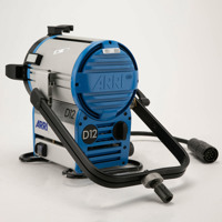 Arri True Blue D12 HMI 1200W F Picture