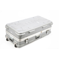 ARRI 4-Light Case with Wheels, Picture