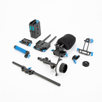 Redrock Micro Field Cinema Bun Picture