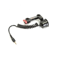 Zacuto ENG Grip Relocator for  Picture