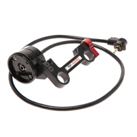 Zacuto ENG Grip Relocator for  Picture