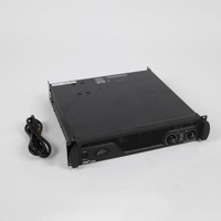 Peavey IPR2 5000 Power Amplifi Picture