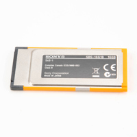 Sony SBS16G1B SXS-1 16GB Memor Picture