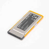 Sony SBS16G1B SXS-1 16GB Memor Picture