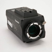 Panasonic AW-HE870 2/3" 3-CCD  Picture