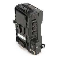 Sony HDCA-702 TM TS Adapter Picture