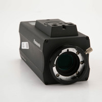 Panasonic AW-HE870 2/3" 3-CCD  Picture
