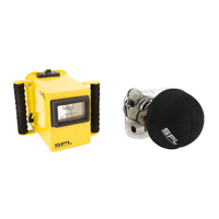 SPL Waterhousing Alexa Mini Picture