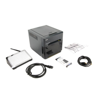 DNP ID Photo Printer System wi Picture