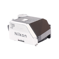 Nikon F Photomic Prism Finder Picture