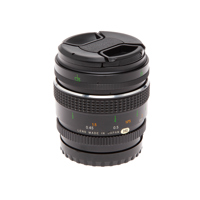 Mamiya Mamiya 80mm f/4 Macro M Picture