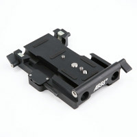 ARRI Broadcast Plate for Canon Picture