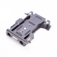 ARRI Broadcast Plate for Canon Picture
