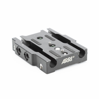 Arri 15mm LWS Adapter Plate Fo Picture