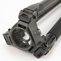 Miller 1630 Solo CV Carbon Fib Picture