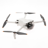 DJI Mini 3 Drone with RC Remot Picture