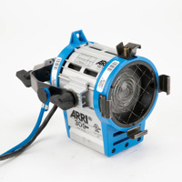 Arri 300 Watt Plus Tungsten Fr Picture