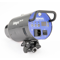 Hensel Integra Mini 300 Multiv Picture