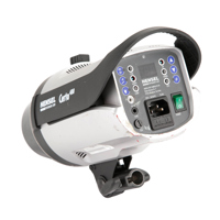 Hensel Certo 400 Compact Flash Picture