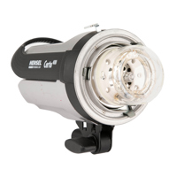 Hensel Certo 400 Compact Flash Picture