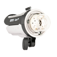 Hensel Certo 400 Compact Flash Picture
