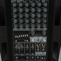 Behringer Europort PPA2000BT U Picture