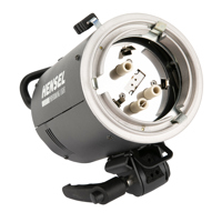 Hensel Integra Mini 300 Multiv Picture