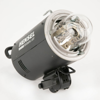 Hensel Integra Mini 300 Multiv Picture