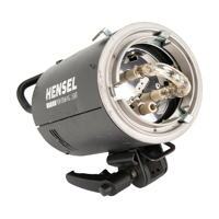 Hensel Integra Mini 300 Multiv Picture