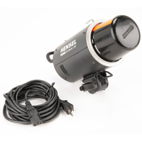 Hensel Integra Mini 300 Multiv Picture