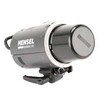 Hensel Integra Mini 300 Multiv Picture