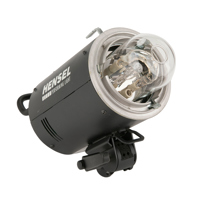Hensel Integra Mini 300 Multiv Picture