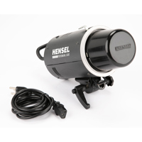 Hensel Integra Mini 300 Multiv Picture