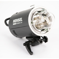 Hensel Integra Mini 300 Multiv Picture