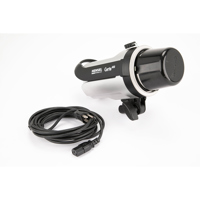 Hensel Certo 400 Compact Flash Picture