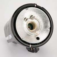 Elinchrom D-Lite 2 Flash Head  Picture