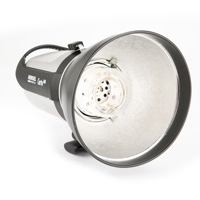 Hensel Certo 400 Compact Flash Picture