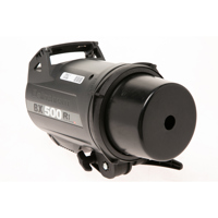Elinchrom Style EL204611 500Ri Picture