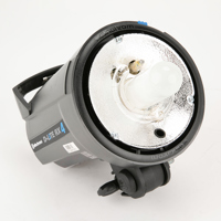 Elinchrom D-Lite 400W/s RX 4 F Picture