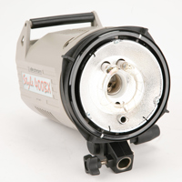 Elinchrom Style 400BX, 400 Wat Picture
