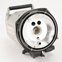 Elinchrom Style 400BX, 400 Wat Picture